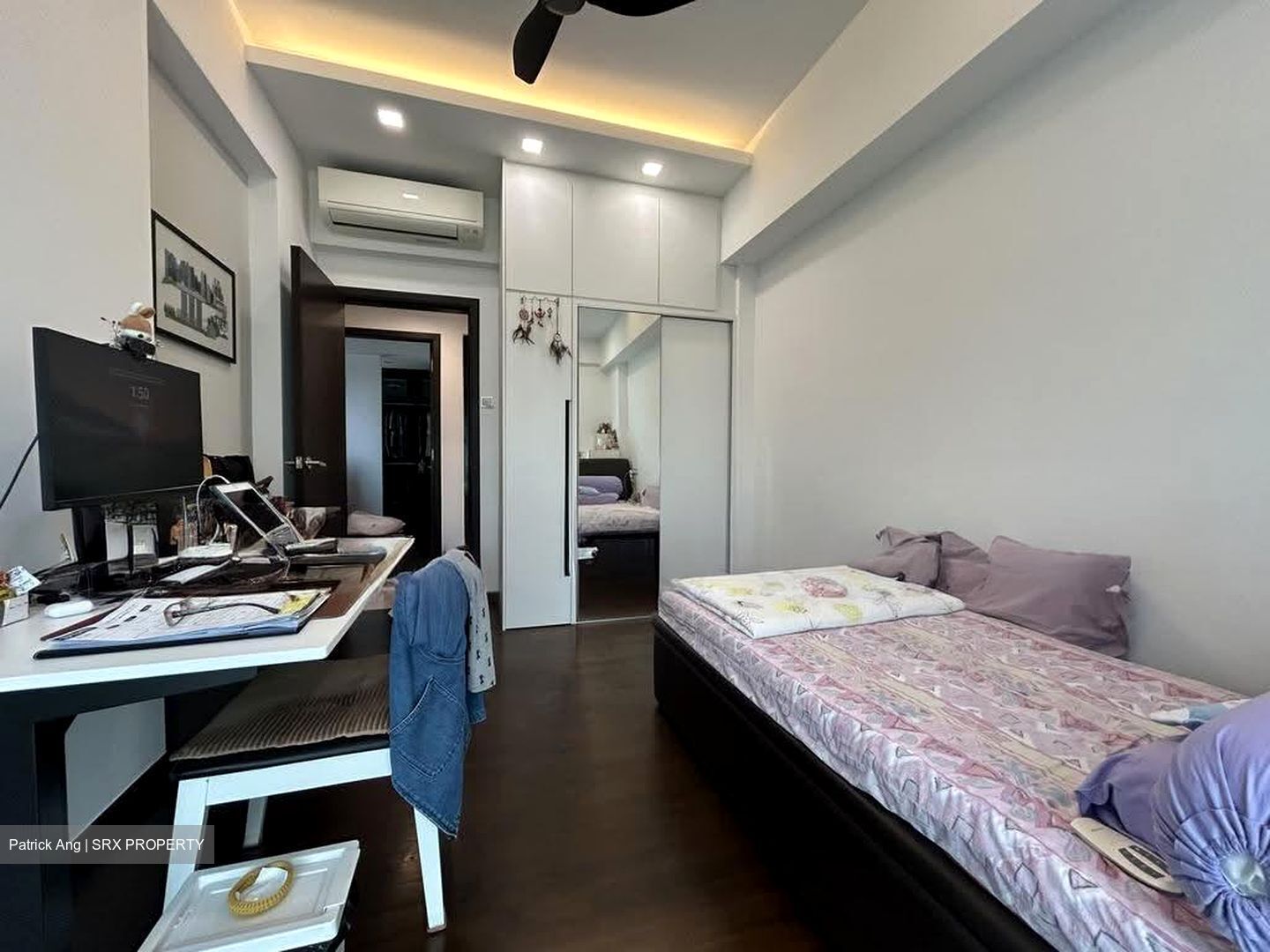 Chantilly Rise (D23), Condominium #617140881